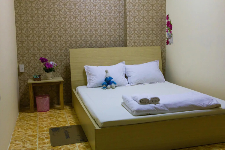 Dream Box Hostel