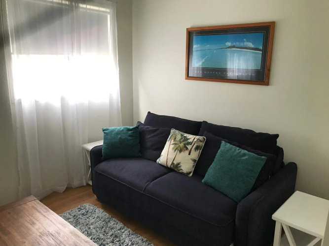 Mudjimba Esplanade Villa