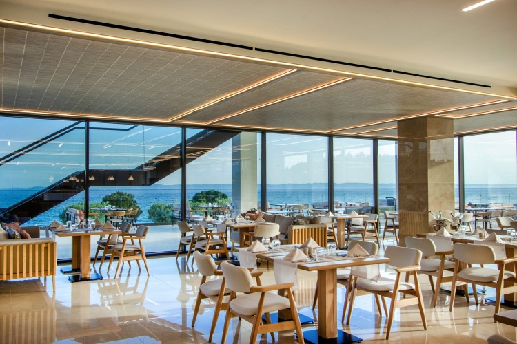 Ammoa Luxury Hotel & Spa Resort photo 51
