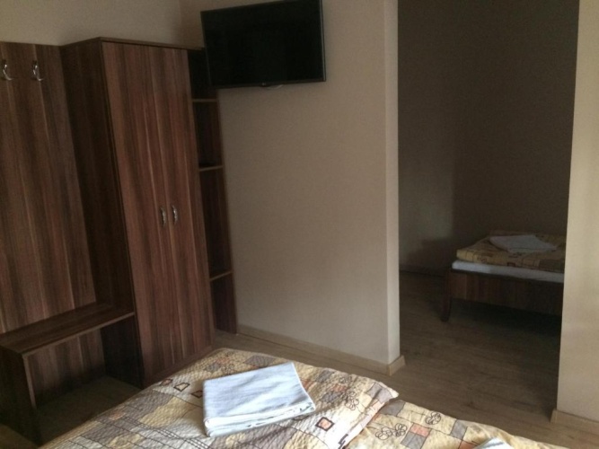 Standard Family room