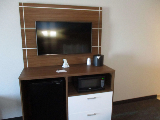 Best Western Plus Medical Center