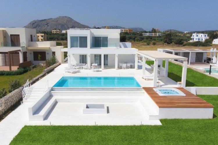 Superior Villa