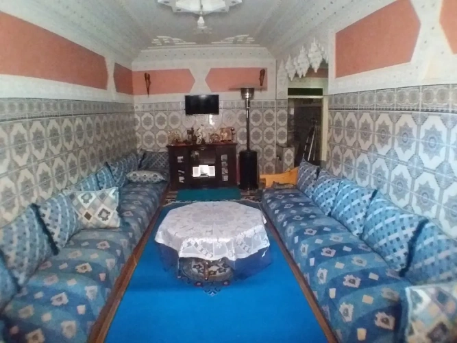 2 Bedrooms Cottage with mountain view