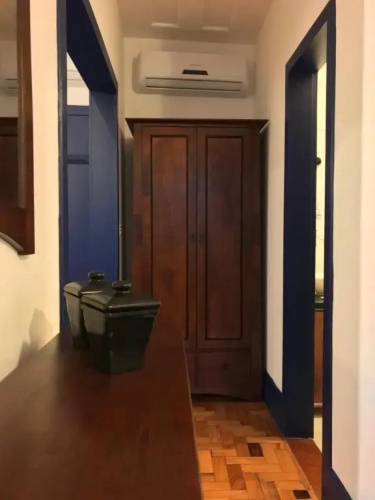 Pousada dos Meninos