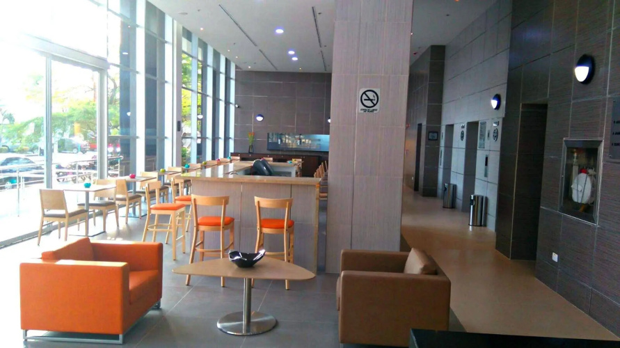Best Western Plus Santa Marta Hotel photo 34