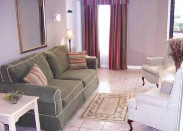 University Inn