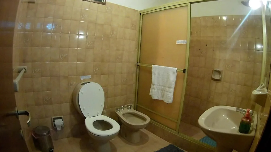 D Charruas Hostel