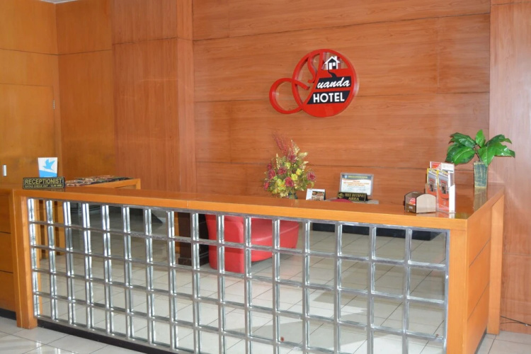 Kencana Dewi 2 Hotel