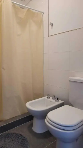 Departamento con Piscina