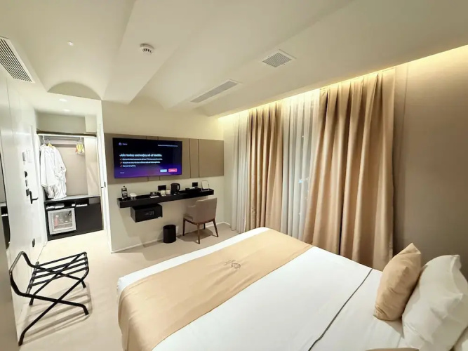 CentralInn Hotel Tirana