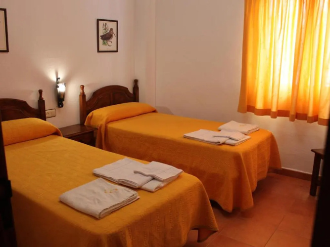 Apartamentos Casa Gil