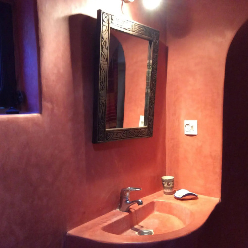 Riad L'Eucalyptus