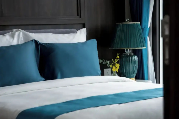 The Gloria Serviced Apartment by Silk Path