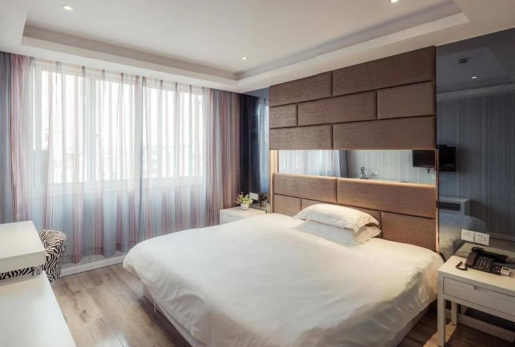 Milan Fashion Hotel