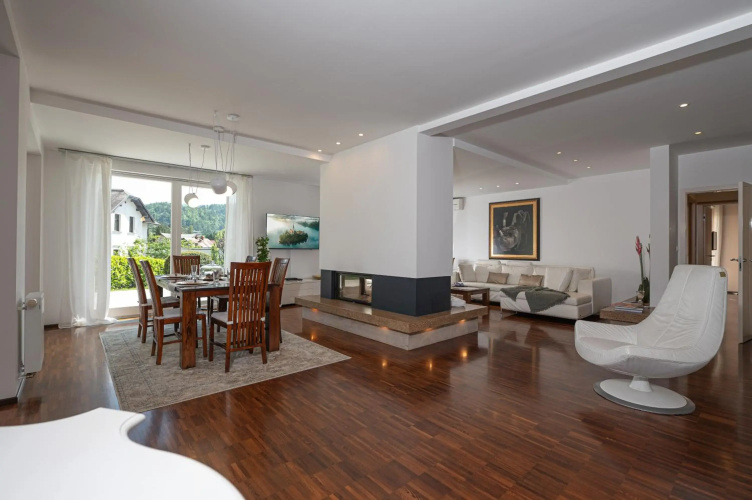 Luxury Apartment Nana