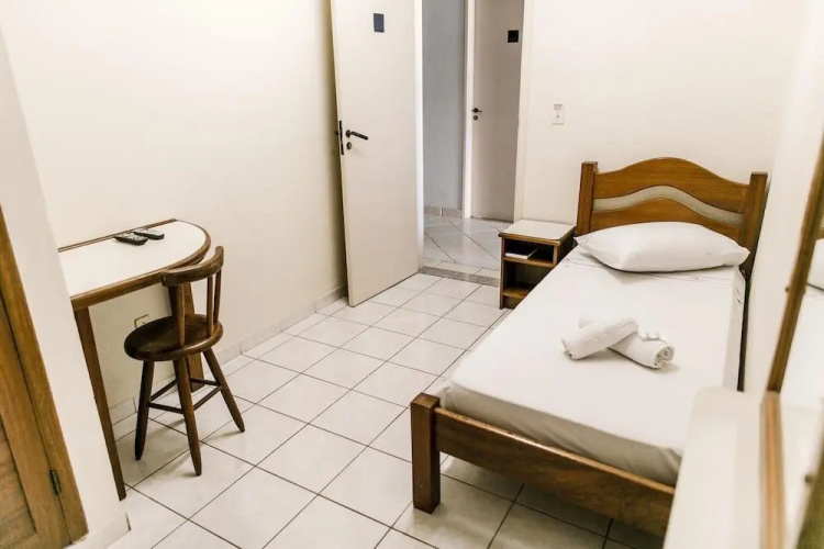 Oasis Hotel FlorianA³polis