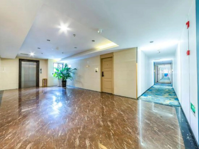 Shuiyuan Hotel