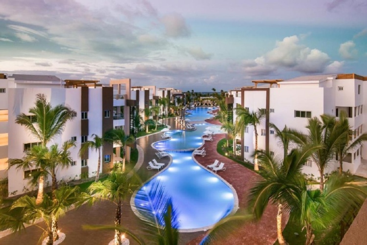 Blue Beach Punta Cana Luxury Resorts photo 16