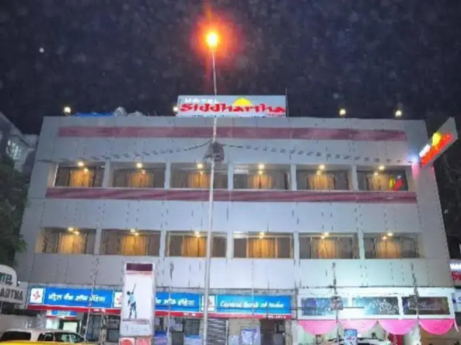 Imagen del hotel