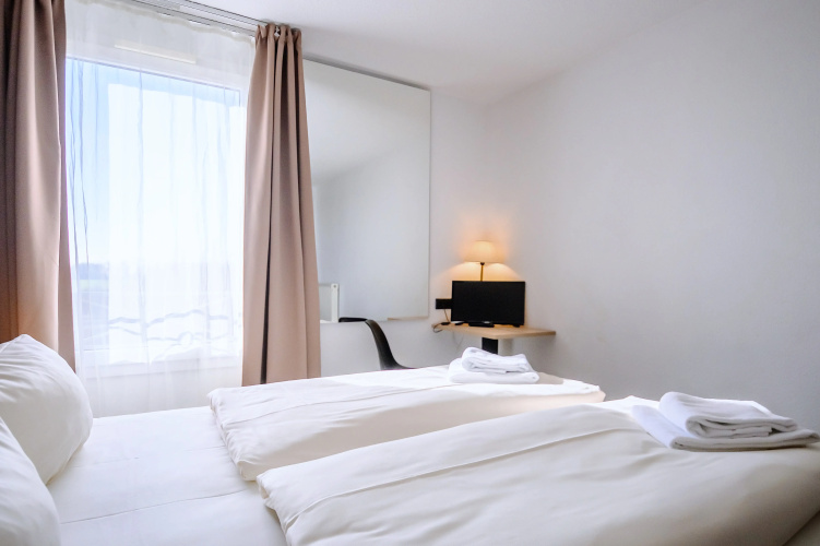Regiohotel Leipzig West