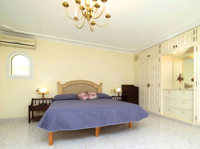 Villa Picaflor Benissa
