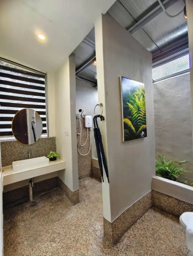 Borneo Nature Lodge 2