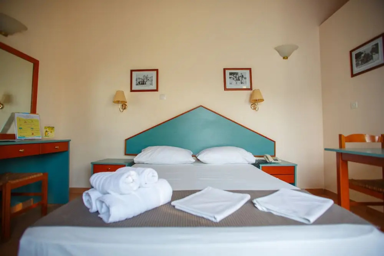 Hotelbild