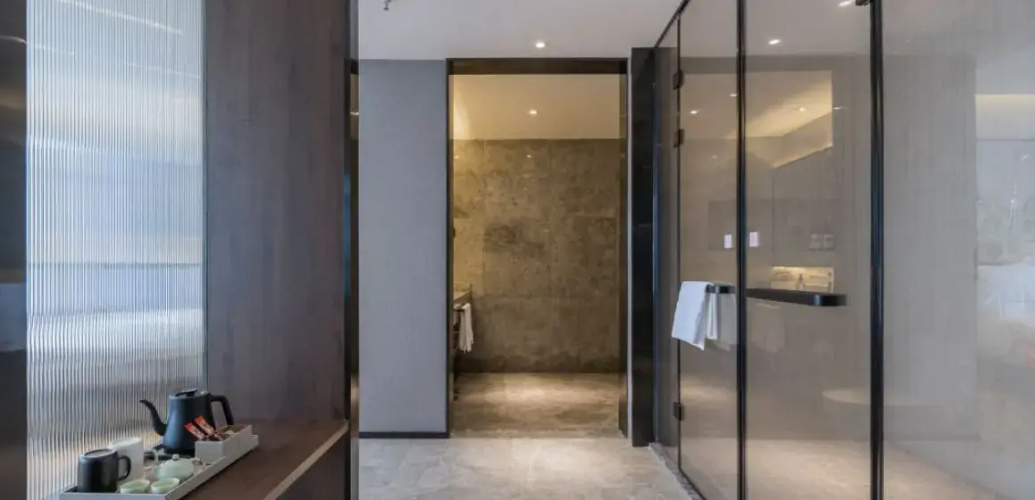 Dengfeng Rezen Select Hotel
