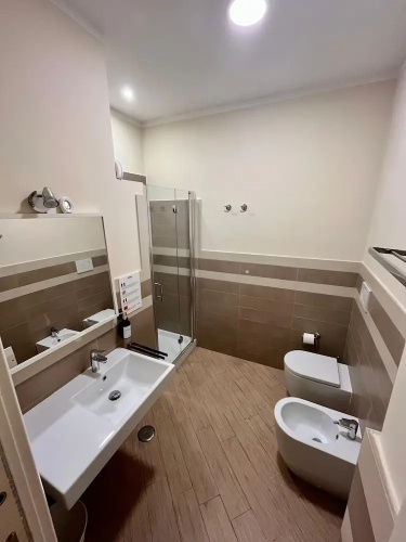 de Ribera rooms
