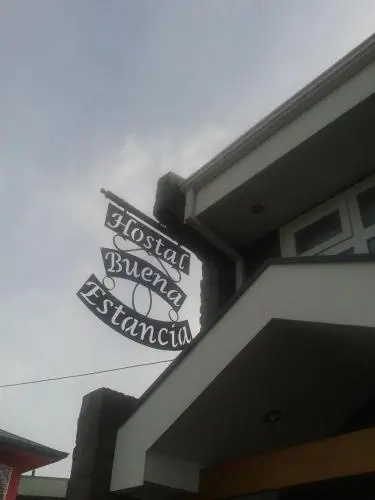Hostal Buena Estancia