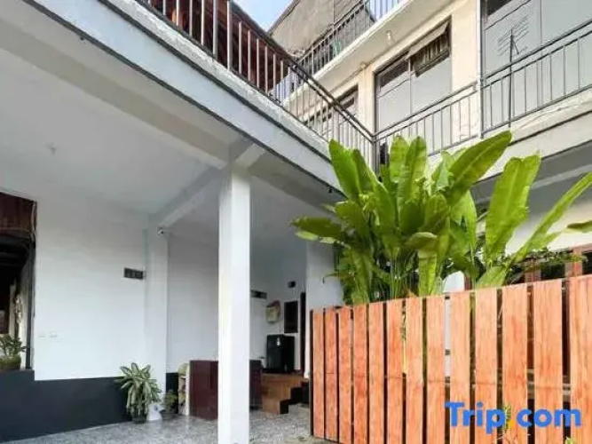Tiny House Gianyar RedPartner