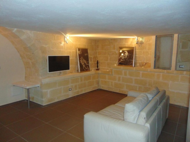 Duplex Junior Suite