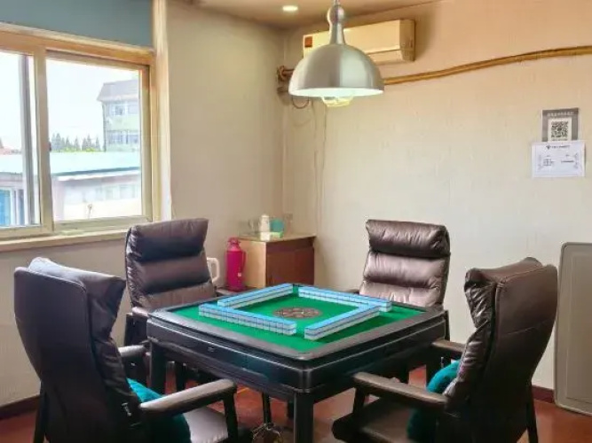 Xucao Hostel