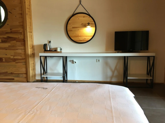 Hotel Casa De Padre