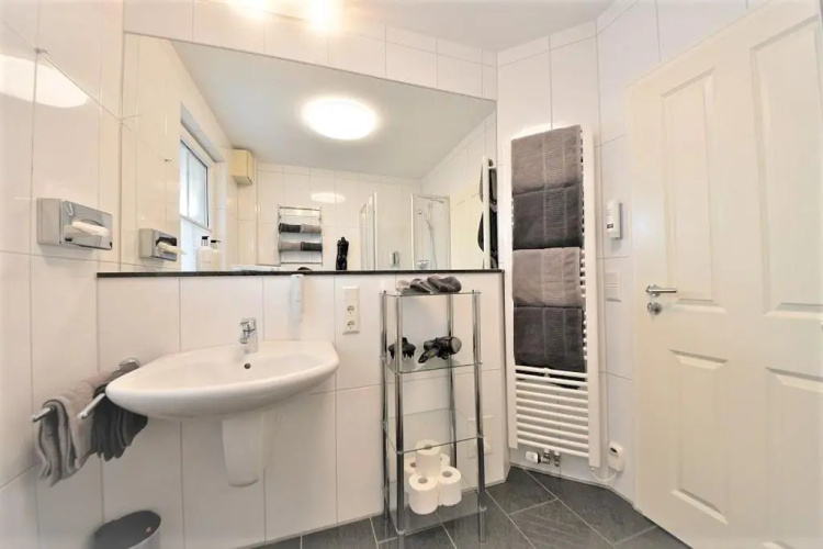 Villa Vivaldi - Ferienwohnung 3