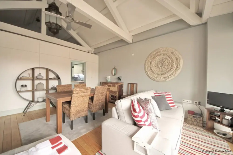 DA'Home - Oporto Lighthouse Apartment