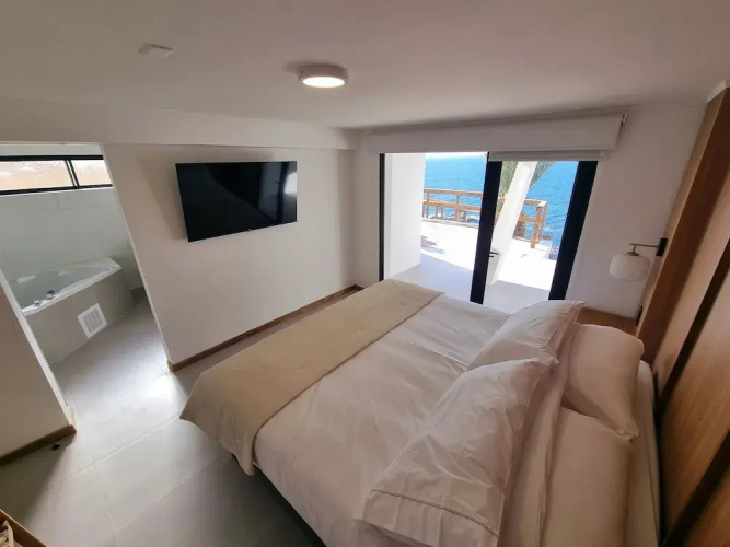Maré Hotel Boutique