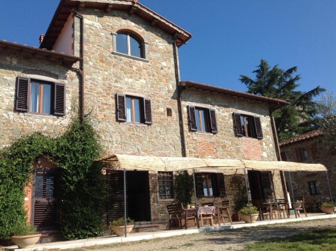 1 Bedroom Double Cottage