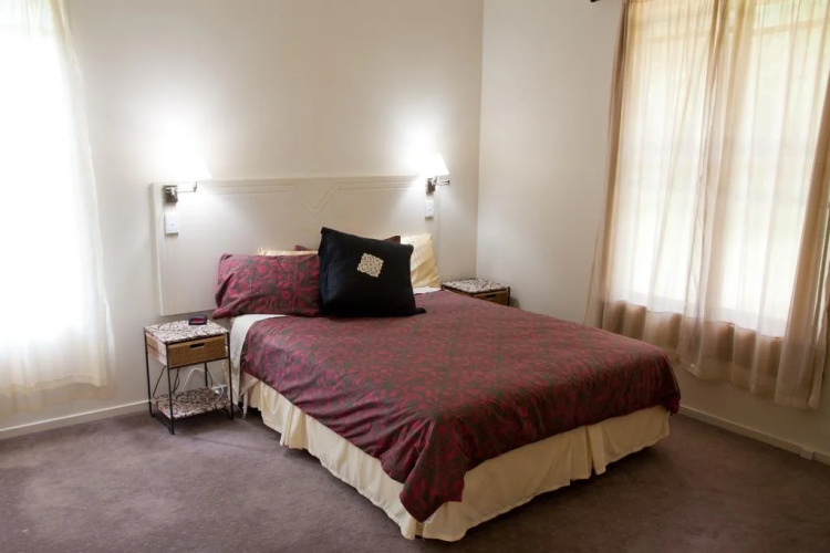 The Watertank Bed and Breakfast