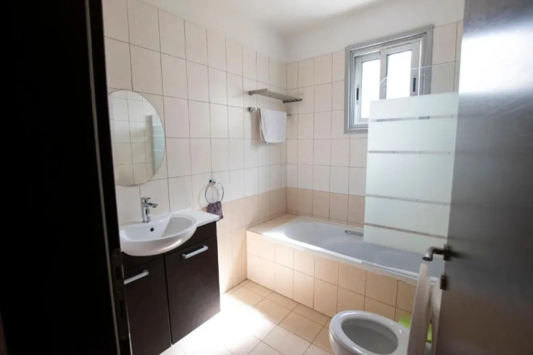 Executive 2 BDR *Nicosia City*