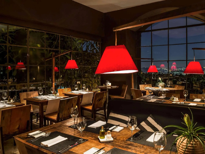 Santa Teresa Hotel RJ MGallery by Sofitel photo 29