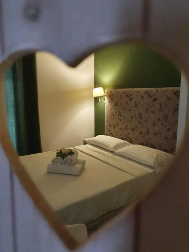 Hotel Pompei Be Green