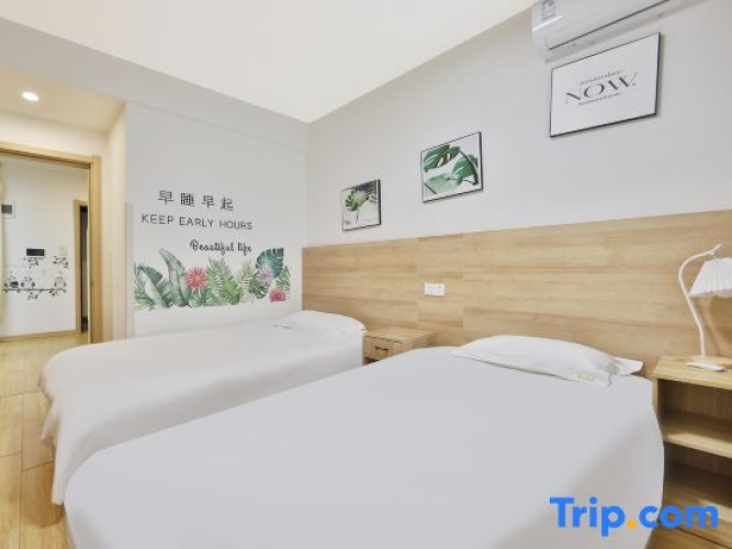 1 Bedroom Suite