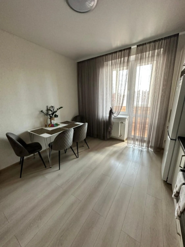 Apartment, Podilya