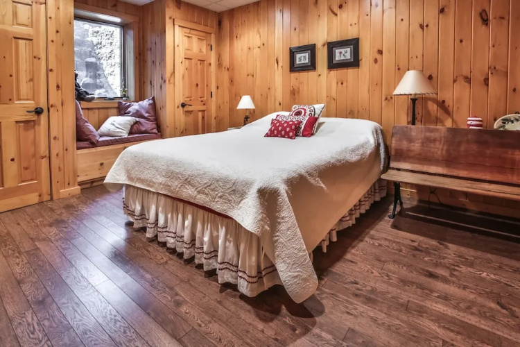 Musky Bay - 3 Br Home