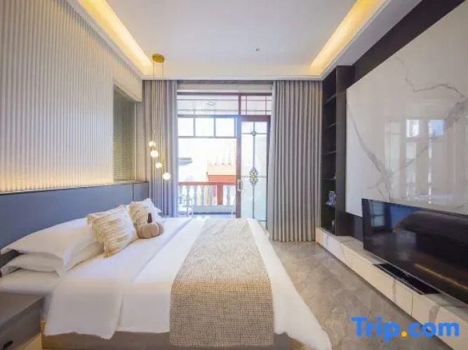 Luxury Double room