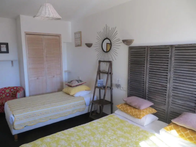 Hôtel Les Embruns Sables d'Olonne