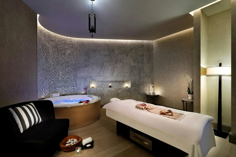 The St. Regis Amman photo 25