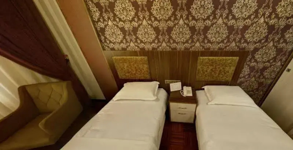 Aramis Hotel