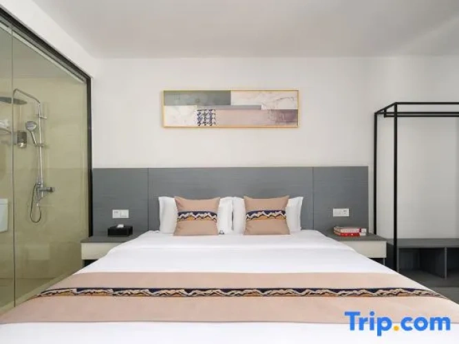 Luxury Double room